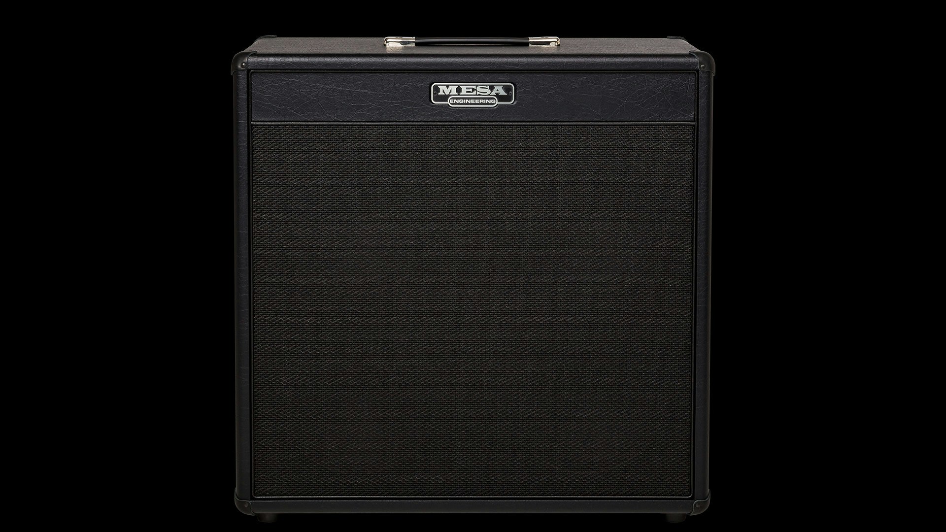 4x10 Lone Star Guitar Amplifier Cabinet Mesa Boogie