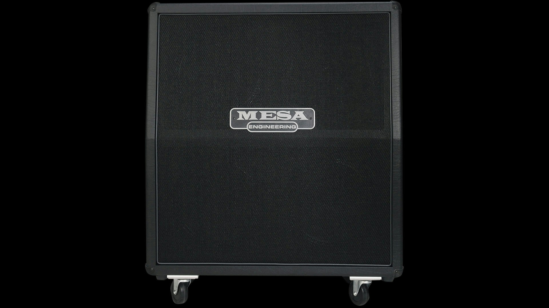 4x12 Rectifier Standard Oversized Slant Guitar Amplifier Cabinet