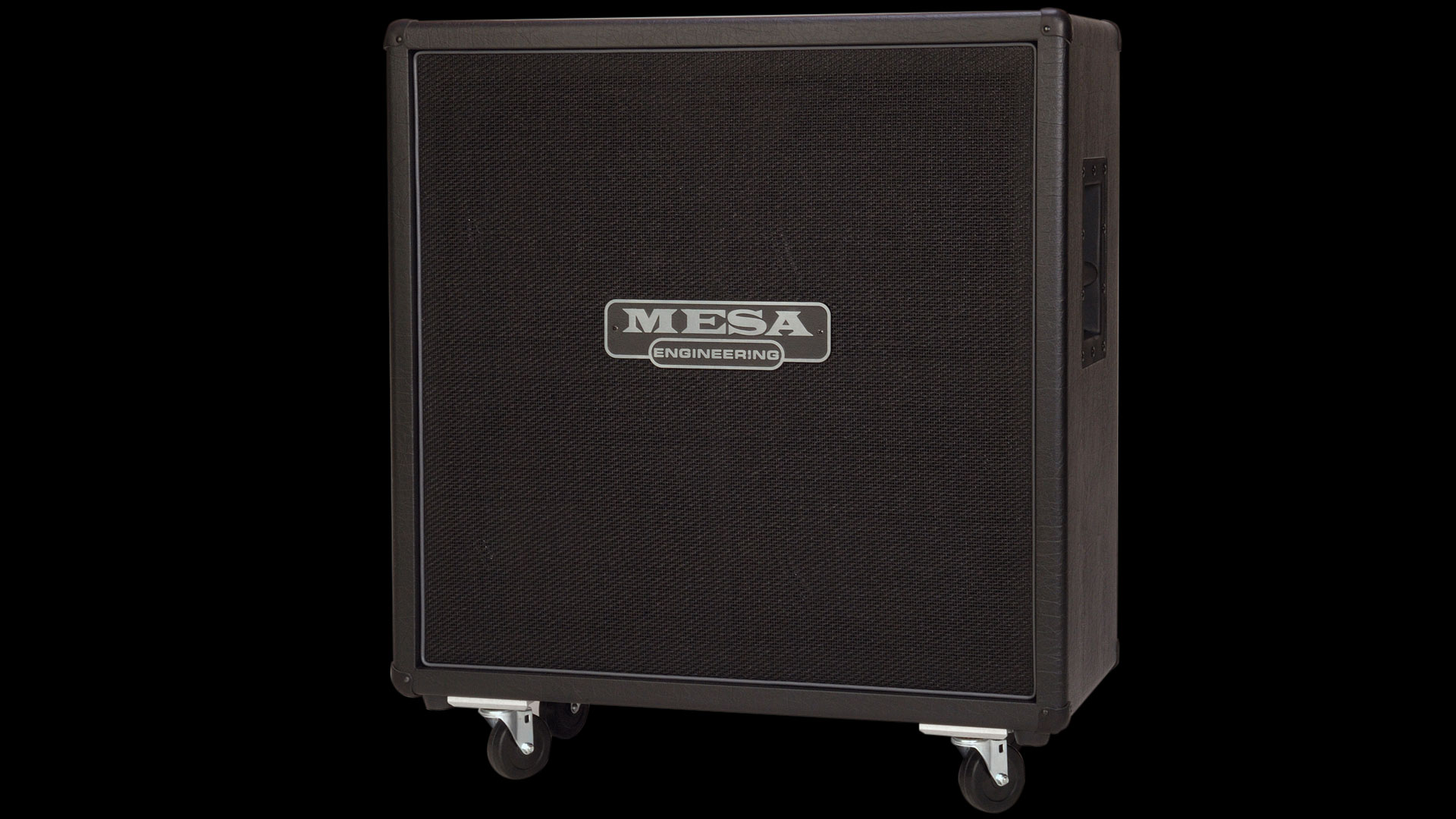 4x12 Rectifier Traditional Straight Guitar Amplifier Cabinet | MESA/Boogie®