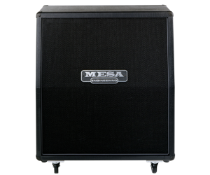 Road King® Cabinets Road King® 4x12 Slant Cabinet