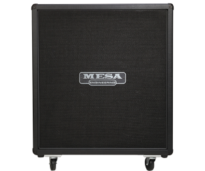 Road King® Cabinets Road King® 4x12  Straight Cabinet