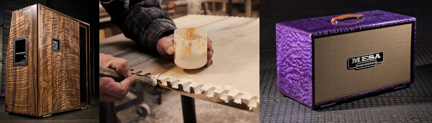 Road King® Cabinets