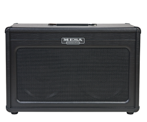 2x12 Royal Atlantic™ Cabinet