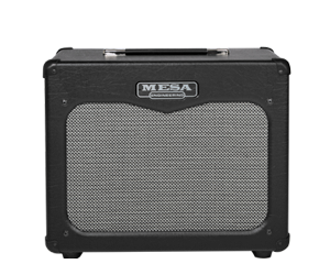 1x12 TransAtlantic® 19 Cabinet