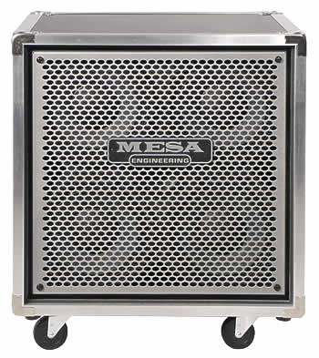 2x10 RoadReady™ - Bass Cabinet, front