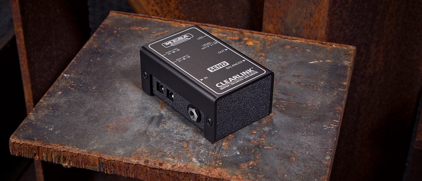 Clearlink™ Send