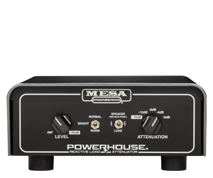 mesa boogie powerhouse