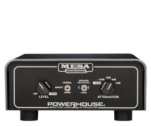PowerHouse® Attenuator