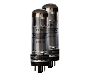 mesa boogie tubes el84