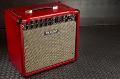 Express Plus 525 Barcelona Red