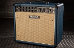 Express Plus 525 Blue Bronco