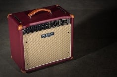 Express 525 British Cabernet Cream Tan