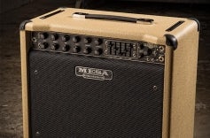 Express 525 British Tan Black Grille