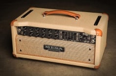 Express 525 British Tan Tan Grille