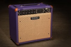 Express 525 Purple Bronco