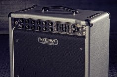 Express 525 Silver Bronco