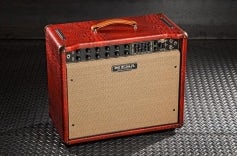 Express 550 Antique Red King Croc