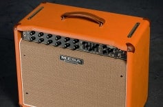 Express 550 Orange Bronco