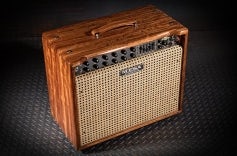 Express 550 Premier Bubinga