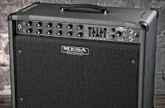 Express 550 Zinc Bronco