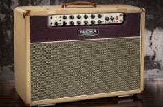 Lonestar Vanilla Combo