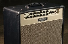 Lone Star Special - Black Bronco, Cream Bronco, Cream Black Grille