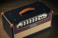 Lone Star Special - Black Taurus, Wine Taurus, Cream Tan Grille