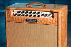 Lonestar Private Reserve Quilt Maple