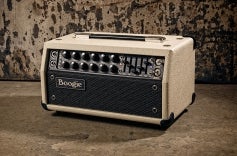 Mark Five: 25 Cream Bronco, Black Grille