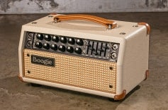 Mark Five 25 Cream Bronco Cream Tan Grille