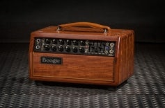 Mark Five 25 Premier Bubinga