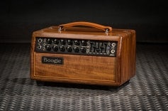 Mark Five 25 Premier Tasmanian Blackwood