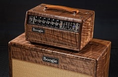 Mark Five: 25 Private Reserve Walnut