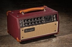 Mark Five 25 British Cabernet