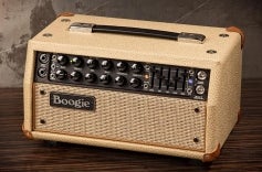 Mark Five 25 British Tan