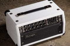 Mark Five 25 Hot White