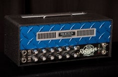 Mini Rectifier 25 Blue Diamond