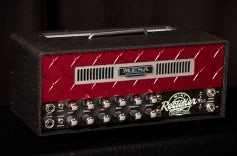 Mini Rectifier 25 Red Diamond