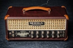 Recto-Verb 25 Wine Taurus, Wicker Grille