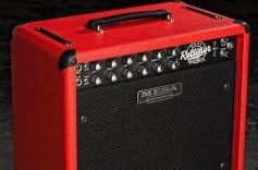Rectoverb 25 Red Bronco