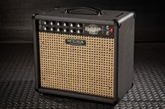 Recto-Verb 25 British Slate, Wicker Grile