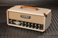 Rectoverb 25 Cream Bronco Tan Grille