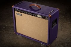 Road King Purple Bronco Combo