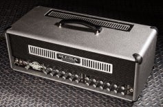 Roadster Silver Bronco Head