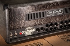 Triple Rectifier Grey Taurus