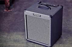 Walkabout Scout Zinc