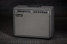 Fillmore™ 50 Combo – British Slate Bronco, Grey Black Grille