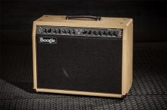 Fillmore™ 50 Combo – British Tan Bronco, Black Grille