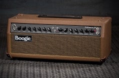 Fillmore™ 50 Combo – Cocoa Bronco, Gold Grille