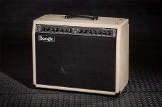Fillmore™ 50 Combo – Cream Bronco, Black Grille